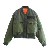 Bandit Bomber Jacket
